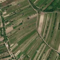 Satellite imagery of Pajerka [Velké Pavlovice] outlook p., CZ