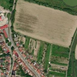 Satellite imagery of [Velké Pavlovice] TV transm., CZ