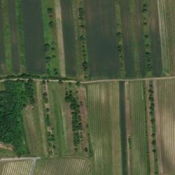 Satellite imagery of [Velké Pavlovice] TV transm., CZ