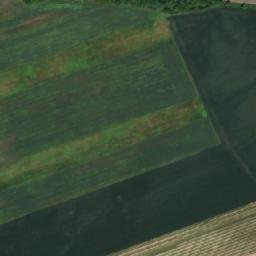 Satellite imagery of Slunečná [Velké Pavlovice] outlook t., CZ