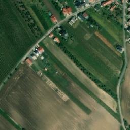 Satellite imagery of (Roviny [Vrbice]) GSM, CZ