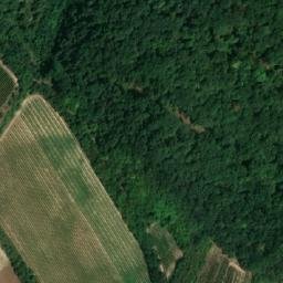 Satellite imagery of Ochozy [Čejkovice], CZ