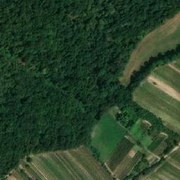 Satellite imagery of Ochozy [Čejkovice], CZ