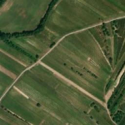 Satellite imagery of (Novosady [Čejkovice]) GSM, CZ