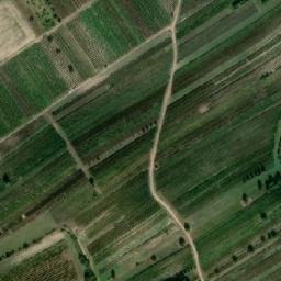Satellite imagery of (Odměrky) [Čejkovice], CZ