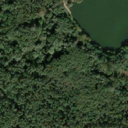 Satellite imagery of (Písky u Dúbkú) [Dubňany], CZ