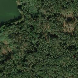 Satellite imagery of (Písky u Dúbkú) [Dubňany], CZ