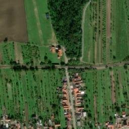 Satellite imagery of [Lipov] GSM, CZ