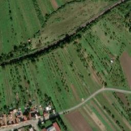Satellite imagery of [Lipov] GSM, CZ