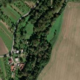 Satellite imagery of [Lipov] GSM, CZ