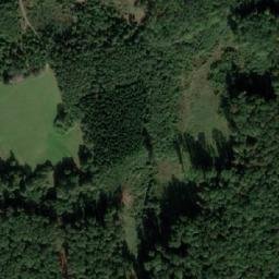 Satellite imagery of Lipinka [Boršice u Blatnice], CZ