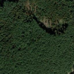 Satellite imagery of Lipinka [Boršice u Blatnice], CZ