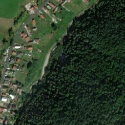Satellite imagery of survey_point, SK