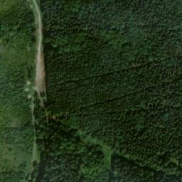 Satellite imagery of Biela, SK