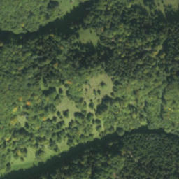 Satellite imagery of survey_point, SK