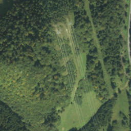 Satellite imagery of survey_point, SK