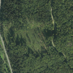 Satellite imagery of kolík 49, SK