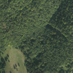 Satellite imagery of Státní tiangulace, SK
