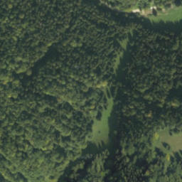 Satellite imagery of Státní tiangulace, SK