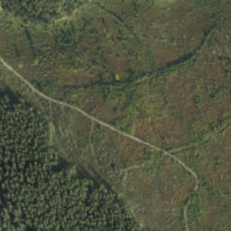 Satellite imagery of 3, SK