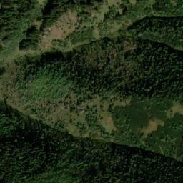 Satellite imagery of Veľký Gapel, SK