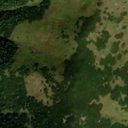 Satellite imagery of Veľký Gapel, SK