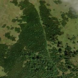Satellite imagery of Veľký Gapel, SK