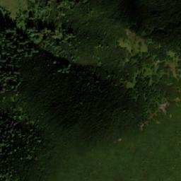 Satellite imagery of Malý Gapel, SK