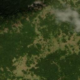 Satellite imagery of Malý Gapel, SK