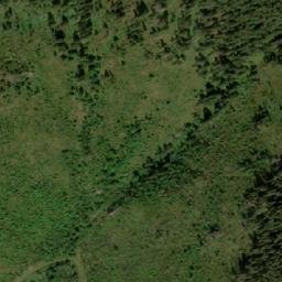 Satellite imagery of survey_point, SK