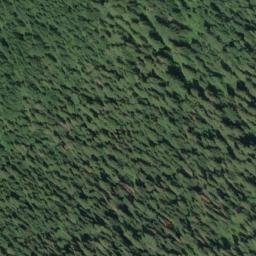 Satellite imagery of Silvertip Mine, US