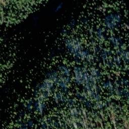 Satellite imagery of Tilley Mine, US