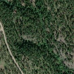 Satellite imagery of Hunter Point, US