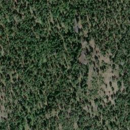 Satellite imagery of Hunter Point, US