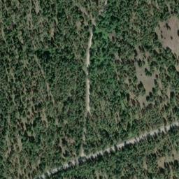 Satellite imagery of Hunter Point, US
