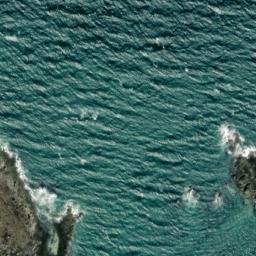 Satellite imagery of La Déchirée, FR