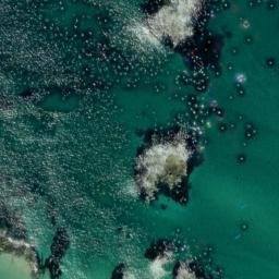 Satellite imagery of L'État, FR