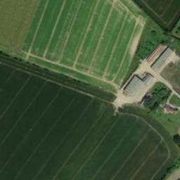 Satellite imagery of Manoir du Bois Hébert, FR
