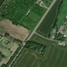 Satellite imagery of Manoir du Bois Hébert, FR
