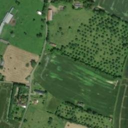 Satellite imagery of Manoir du Bois Hébert, FR