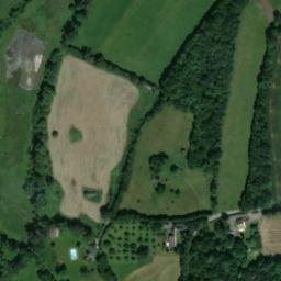 Satellite imagery of Dolmen de la Grosse Pierre, FR