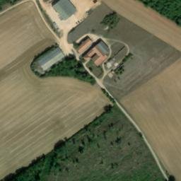 Satellite imagery of 54316A - 1, DE