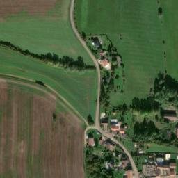 Satellite imagery of 54433A - 1, DE