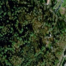 Satellite imagery of Langensteinbacher Höhe, DE