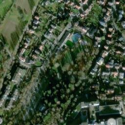 Satellite imagery of Langensteinbacher Höhe, DE