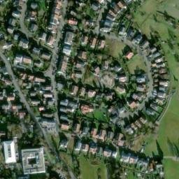 Satellite imagery of Langensteinbacher Höhe, DE