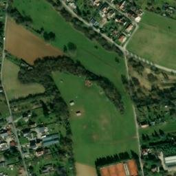 Satellite imagery of Wolfsberg, DE