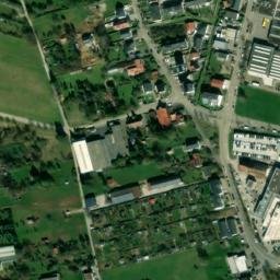 Satellite imagery of Wolfsberg, DE