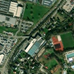 Satellite imagery of Wolfsberg, DE