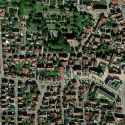 Satellite imagery of Asperg, DE